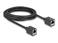 Network Extension Cable Coupler RJ45 jac