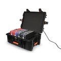 PORT CONNECT Trolley Case 12x 11" sloty