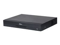 Samostatný DVR - 16 kanály - v síti - 1U - připevnitelný do racku