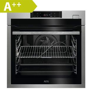 AEG Vestavná trouba BSE788380M