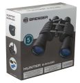 Binokulární dalekohled Bresser Hunter 8–24x50