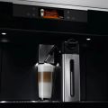 ELECTROLUX Vestavný kávovar KBC85X