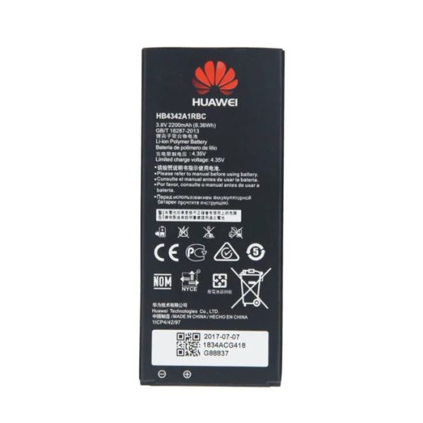 Baterie HUAWEI HB4342A1RBC