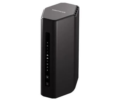 5PT nighthawk wifi 7 BE9300 rout