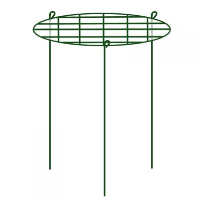 Podpěra rostlin s mřížkou 60cm/prům.40cm