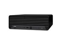 SFF Core i5 i5-14500 / až 5 GHz - RAM 16 GB - SSD 512 GB - NVMe - UHD Graphics 770 - Gigabit Ethernet - Win 11 Pro - monitor: žádný - klávesnice: česká/slovenská - černý konektor - Smart Buy
