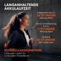 BEYERDYNAMIC AMIRON 200, Bezdrátová sluchátka, bílá