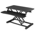 HAMA Sit-Stand, Podstavec pro práci ve stoje/vsedě