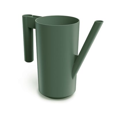 Konev pokojová TUBO 2l tmavě zelená