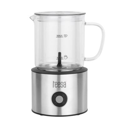 Napařovač mléka TEESA Aroma F60
