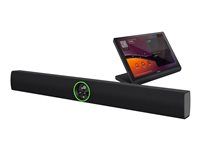 Crest Flex Large Room Conf Sol All-In-On
