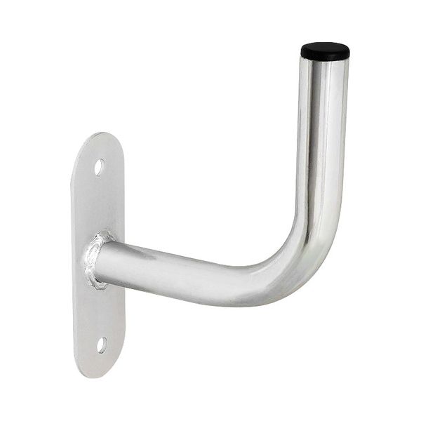 Nástěnný držák antény průměr 25 mm, výška 15,5 cm BLOW 76-929