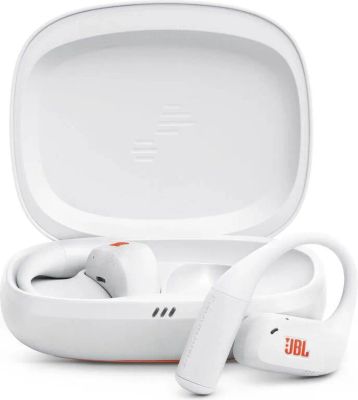 JBL Endurance Zone White