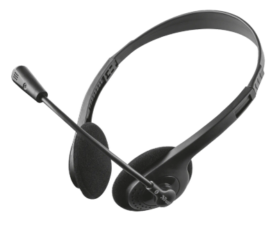 Trust primo headset