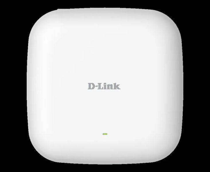 D-Link DAP-X2810 AX1800 Wi-Fi 6 Dual-Band PoE AP