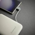 INTENSO S10000, Powerbanka 10000 mAh, béžová
