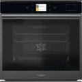 WHIRLPOOL Vestavná trouba W9 OS2 4S2 P BSS
