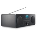 HAMA DR1560CBT, Digitální int. rádio CD/DAB+/FM/BT