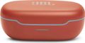 JBL Endurance Peak 3 Red