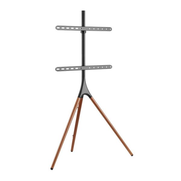 SBOX FS-1246F, Podlahový držák na TV, 45\" - 65\"