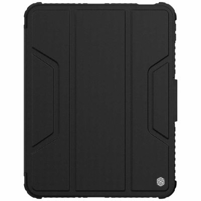 Nillkin Bumper PRO Protective Stand Case pro iPad 10.9 2022/24/11 2025 Black