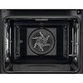ELECTROLUX Vestavná trouba EOB8S39H