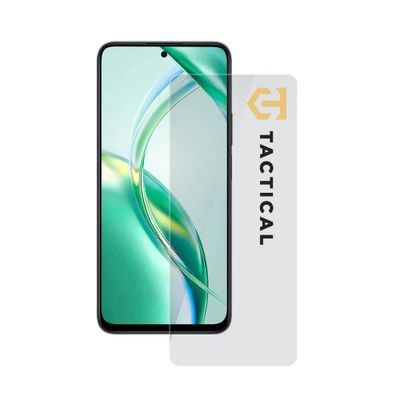 Tactical Glass Shield 2.5D sklo pro Xiaomi Redmi Note 14 4G/5G/Poco X7 Pro 5G Clear