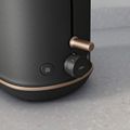 ELECTROLUX E7T1-6BP, Touster