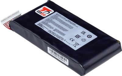 Baterie T6 Power pro MSI BTY-L78, 5200mAh, 75Wh, 8cell, Li-ion, type A