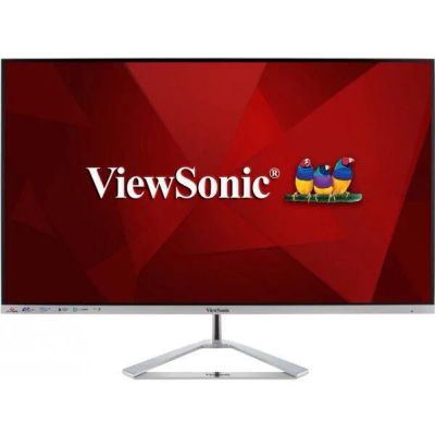 VIEWSONIC VX3276-4K-mhd-2, LED Monitor 32" 4K UHD
