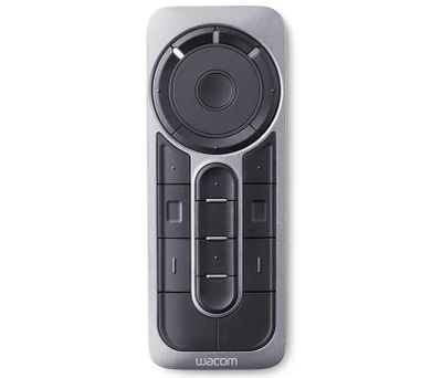 Wacom ExpressKey Remote Accessory