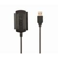 Gembird AUSI01 USB to SATA or IDE 2.5/3.5" adapter