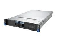 MiTAC B8261T85E8HR-2T-N - Server - instalovatelný do racku 2U - 2-smerný - bez CPU - NVMe - vymenitelný za chodu 2.5" zásuvka(y) - SSD - AST2600 - 10 Gigabit Ethernet, Gigabit Ethernet - žádný OS - monitor: žádný