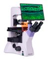 Fluorescenční inverzní digitální mikroskop MAGUS Lum VD500L LCD