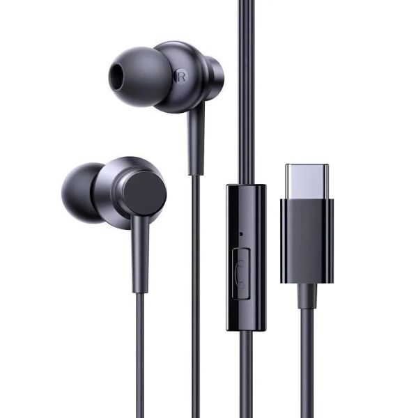 Sluchátka BASEUS Encok CZ11 Black