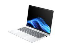 AI PC - design pantu 174 stupňů - Intel Core Ultra 5 - 225H / až 4.9 GHz - Win 11 Pro - Arc Graphics 130T - 16 GB RAM - 512 GB SSD NVMe - 16" IPS 1920 x 1200 - Wi-Fi 7, Bluetooth - glacier silver - kbd: česká/slovenská - s HP 3 roky podpory hardwaru notebooku v místě