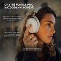 BEYERDYNAMIC AVENTHO 300, Bezdr. sluchátka, šedá