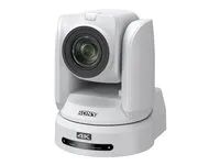 Konferenční kamera - PTZ - barevný (Den a noc) - 20,4 Mpix - motorizovaný - 1800 TVL - HDMI, 3G-SDI - DC 10.8 - 13.2 V / PoE Plus