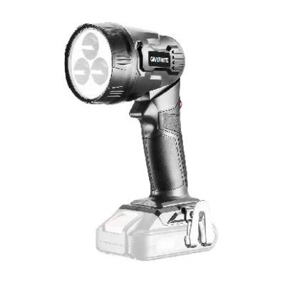 GRAPHITE Svítidlo 18V, Li-Ion ENERGY+
