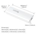 BENQ QS02, Certifikovaný Android TV Dongle