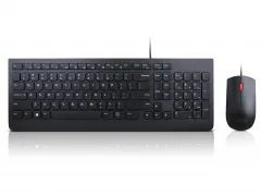 Lenovo Essential Wired Combo set klav + mys