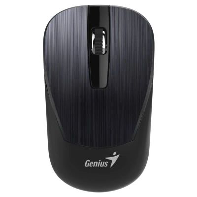GENIUS NX-7015, Bezdrátová myš, černá