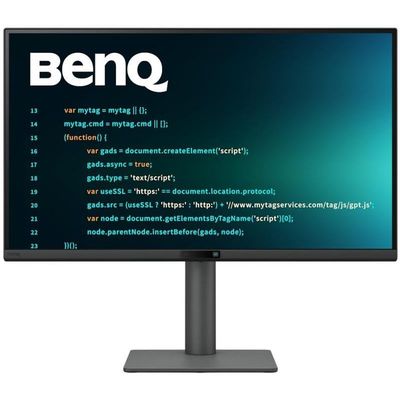 BENQ RD270Q, LED Monitor 27" 2K IPS