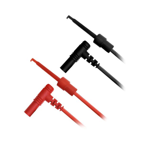 Měřicí kabel s háčky GETI GT-L03