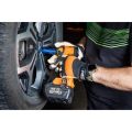 NEO TOOLS 350Nm Rázový uťahovák 18V, ENERGY+ 1/2"