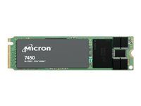 SSD - Enterprise, Mixed Use - 800 GB - interní - M.2 2280 - PCIe 4.0 x4 (NVMe) - kompatibilní s TAA