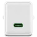 HAMA Super-mini, Rychlonabíječka, USB-C PD/QC 45W
