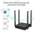TP-Link Archer C64, AC1200 Dual-Band Wi-Fi Router