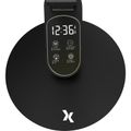 MAXCOM ML5100 ARTIS, Stolní LED lampa, černá