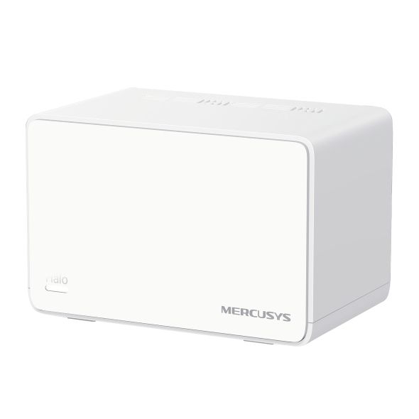 MERCUSYS Halo H80X(1-pack)